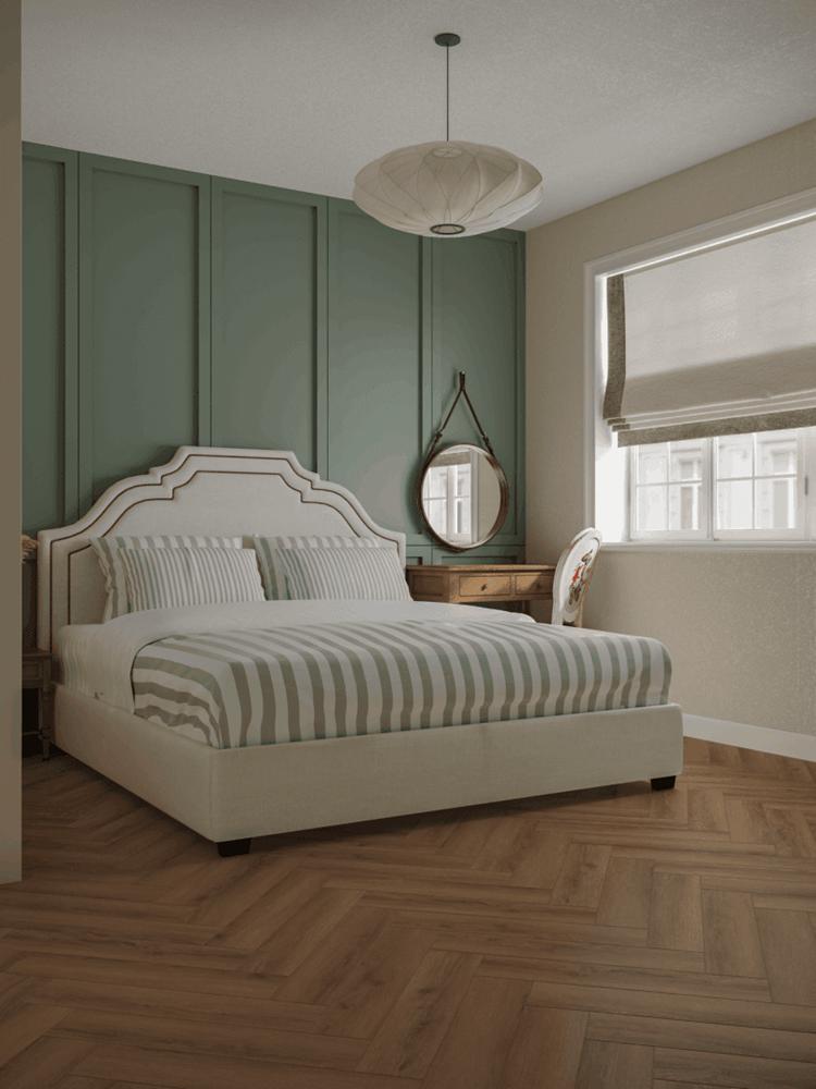 SPC ламинат Norland Parquet S 1055-6 Ladoga